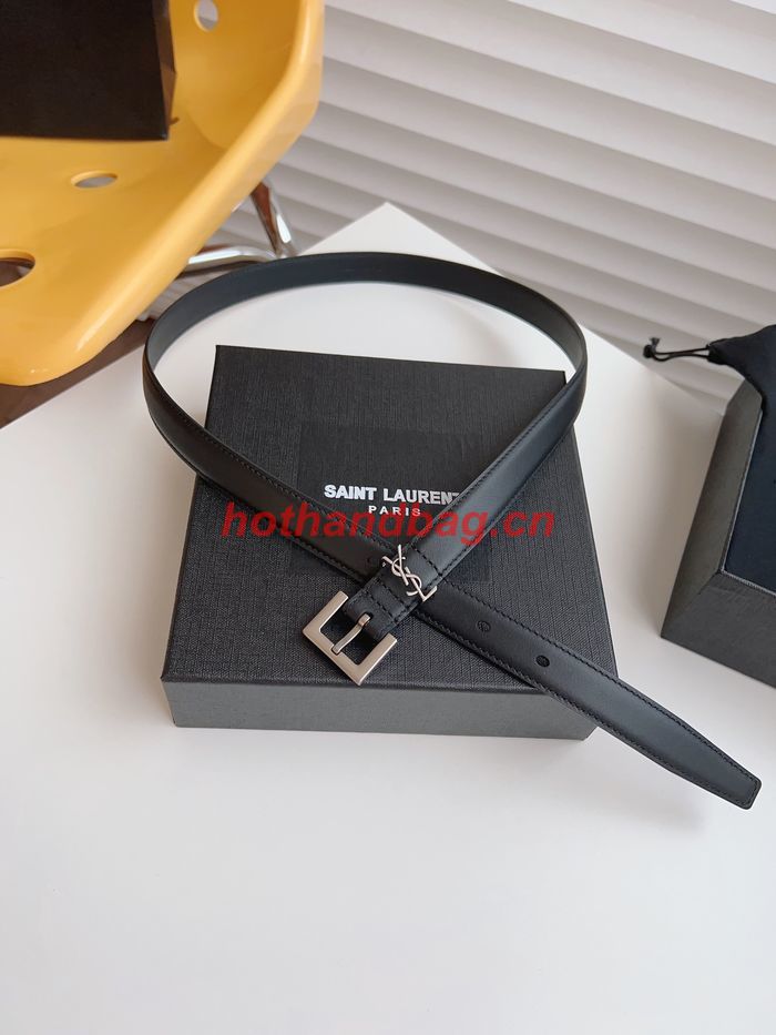 Yves saint Laurent Belt 20MM/30MM SLB00038